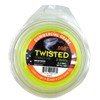 Maxpower 338802 Premium Twisted Trimmer Line .095-Inch Twisted Trimmer Line