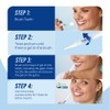 VieBeauti Teeth Whitening Pen (4 Pcs), 40+ Uses, Effective, Painless,