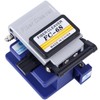 Xunsomten-FC-6S Optical Fiber Cleaver for 0.25/0.9/3.0mm Cables - 16 Cutting