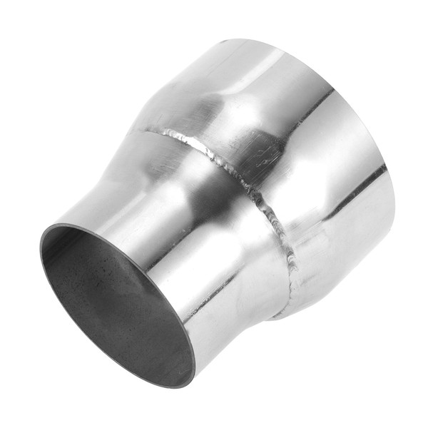 Motoforti Mandrel Exhaust Pipe Adapter Concentric Reducer Car Exhaust Pipe