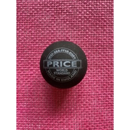 PRICE= 1 BALL= ENGLAND/SQUASH