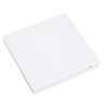 Boiler Heating Thermostat PC ABS 5A Wall Mounted WIFI Programmable