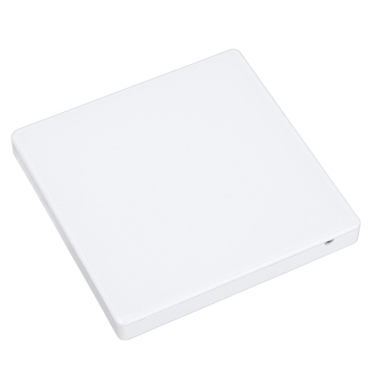 Boiler Heating Thermostat PC ABS 5A Wall Mounted WIFI Programmable