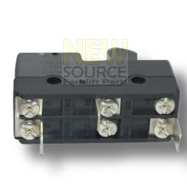 Aftermarket 370868 HYSTER  NEUTRAL SAFETY MICRO SWITCH   REPLACES  BZ-2AW866-D6 MC009