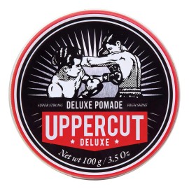 Uppercut Deluxe Pomade 100gr