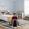 Big Joe Sports Ball Child-Sized Bean Bag Chair for Kids,