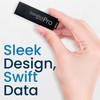Centon Electronics MP Essentials DataStick Pro USB 3.2 Gen1 Flash