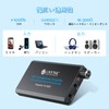 eSynic HiFi 16-300Ω Hetphone Amplifier 3.5mm Jack for MP3 MP4