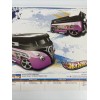 Hot Wheels RARE 2013 Collectors Edition Hotwheels Volkswagen T1 Drag