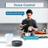 VOLIBeL G2 Gateway, Smart Lock WiFi Gateway, WiFi Hub/Bridge for