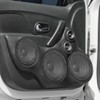 MACHSWON 2 Pieces 6 Inch Plastic Audio Speaker Cover Mesh