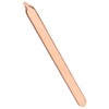 Heat Pipe Convenient Practical Thermally Conductive Copper Material Stable Reliable
