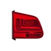 HELLA 2SA 010 739-091 Rearlight - Bulb - Red -