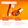 essie Nail Care, Apricot Cuticle Oil and Nail Treatment, 8-Free