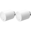 SHELLY Radiator Thermostat BluTRV, Pack of 2, Smart Bluetooth &