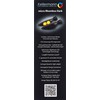 Kellermann 148.150 Micro Rhombus Dark Black FR/RL
