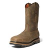 Timberland A437Y070W True Grit Pullon NT WP Brown: Turkish Coffee
