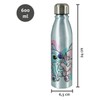 Stitch Aluminium Water Bottle