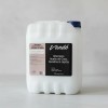 Shampoo Vandé Hidratación Coco Y Keratina 20 Lts