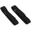 Relags Strapits Belts, 50 cm, Black