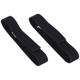 Relags Strapits Belts, 50 cm, Black