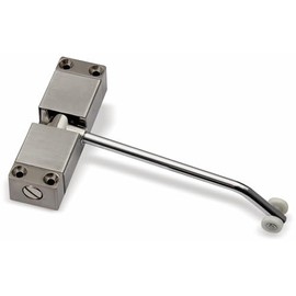 Automatic Rod Door Closer