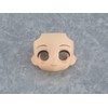nendoroid doll kasutamu face parts 01 [almond milk]