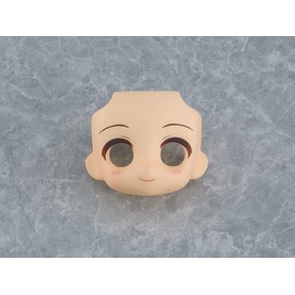 nendoroid doll kasutamu face parts 01 [almond milk]