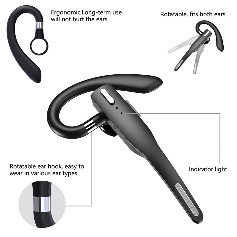 Electronics Headphones, Earbuds & Accessories Headphones & Earphones in-Ear Headphones