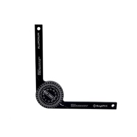 A.D. International 7'' Inch Miter Saw Protractor