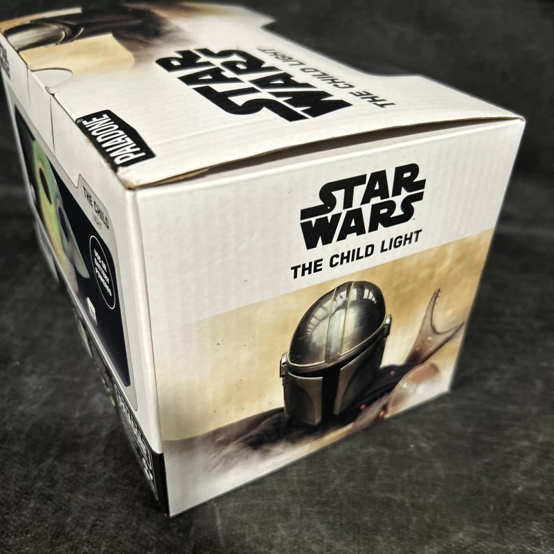 Paladone Mandalorian - The Child Light New In Box
