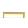 Ravinte 15 Pack 5 Inch Kitchen Square Cabinet Handles Cabinet