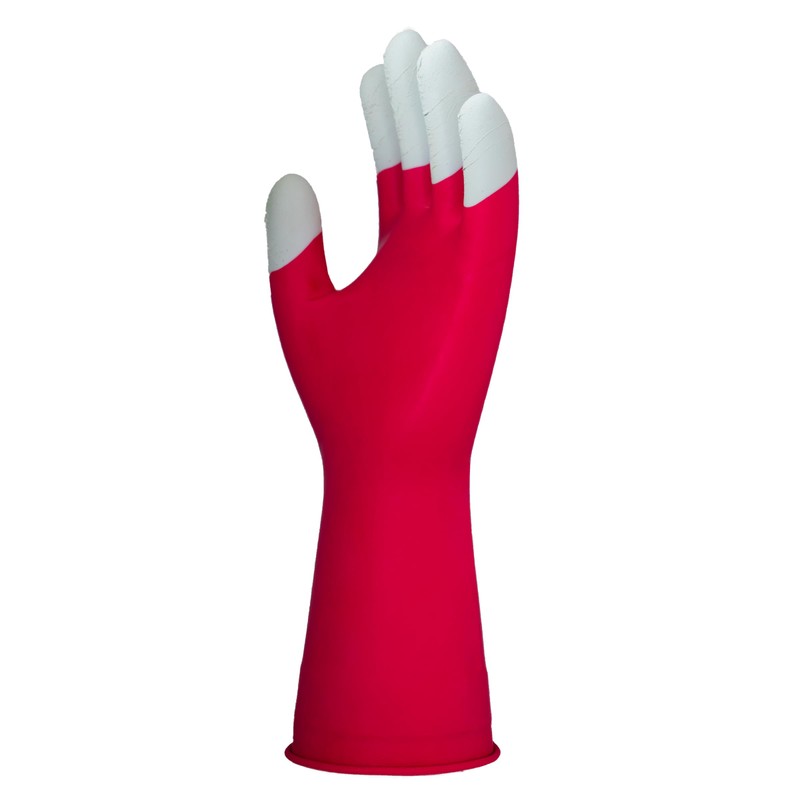 ETERNA Maximum Flexibility Gloves, Size M, Gloves for Kitchen, Laundry