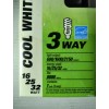 GE Energy Smart CFL 3 Way Cool White Bulb. 50/100/150
