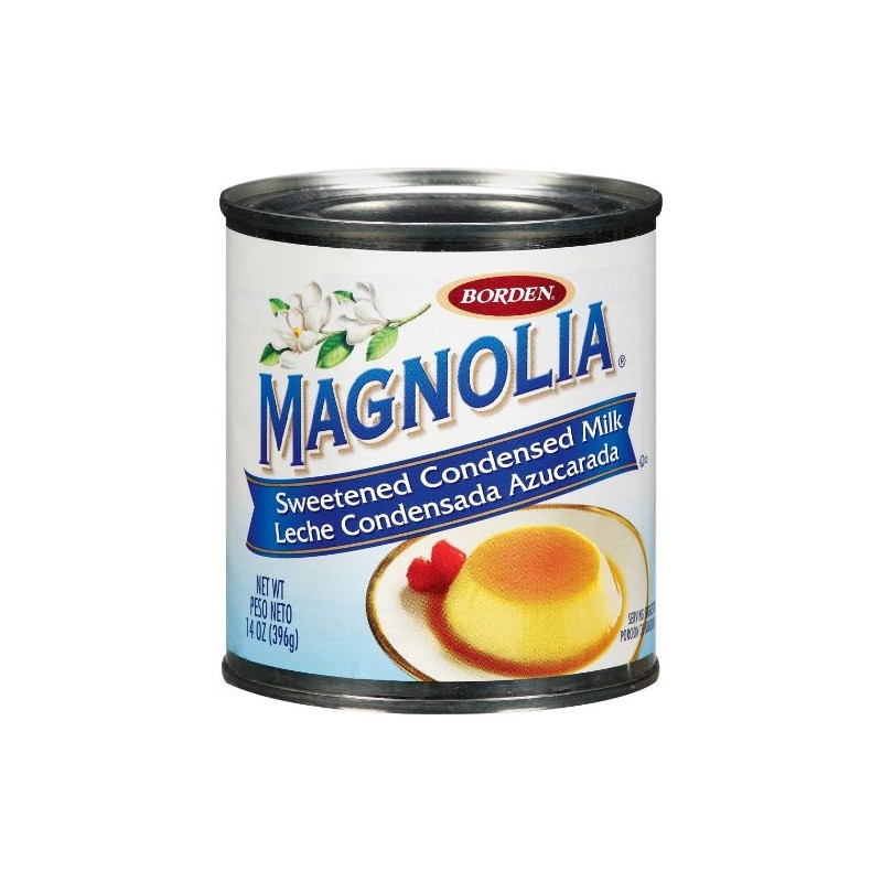Magnolia Sweetened Condensed Milk 14 oz - 6 Cans
