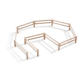 Schleich Pasture Fence