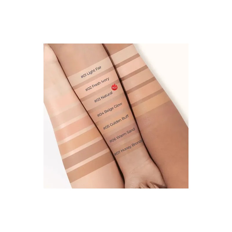 Sace Lady Base Maquillaje Fijador Matte Poreless 30ml Spf 30