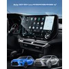 LANTU RX 350 Screen Protector for 2023 2024 2025 Lexus