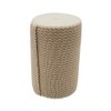 Generic Premium Latex-Free Elastic Bandage with Self-Adhering Closure Double Length