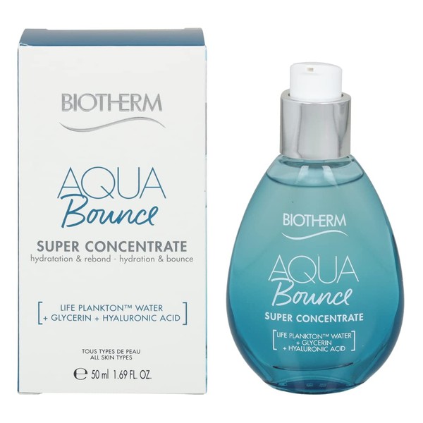 Biotherm Aquasource Concentrate Plump 50 ml