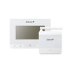 Garza 400616 Digital Thermostat for Boiler and Heating Thermostat Touch