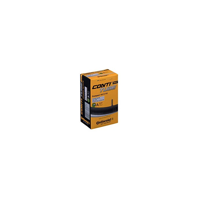 Continental Unisex's 01811310000 Bike Parts, Other, [50-305->57-305]