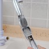 Premium Garlic Press – Handy & Easy to Clean –
