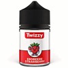 Twizzy Strawberry Food Flavouring, 60 ml, Intense Aroma - Ideal