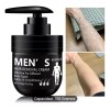 Crema Depiladora Inhibidora Para Hombre Nueva Formúla