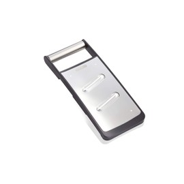 Leifheit Proline Microcut Cucumber Slicer Plastic Steel Black