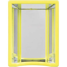 JW Pet Activitoys Hall of Mirrors Bird Toy [Set of 2]