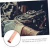 Ipetboom 2 Rolls Copper Sheet Thick Copper Foil Plate for