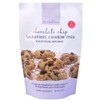 MilkBliss Dark Chocolate Chip Lactation Cookie Mix, 15 OZ