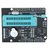 Programmer Expansion Board for AVR ISP Shield Burning and Bootloader